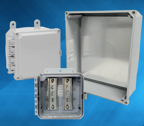 mounting accessories