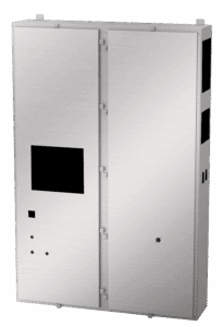 Custom Metal Enclosures-2