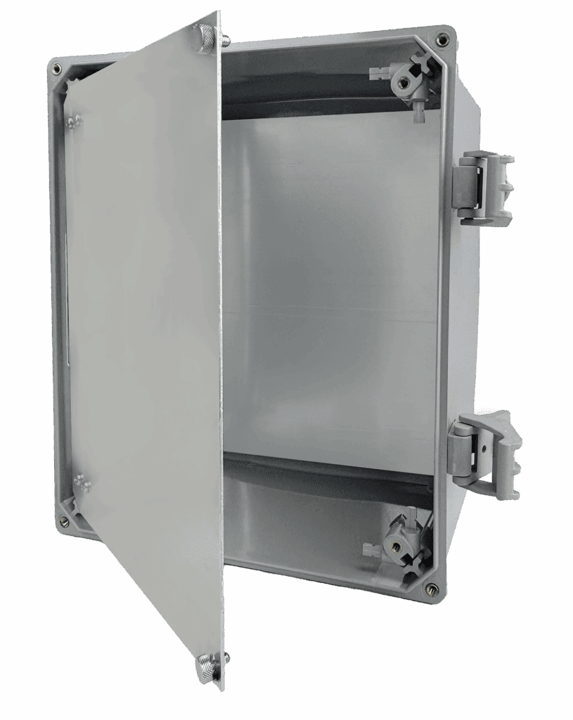 enclosure accessories