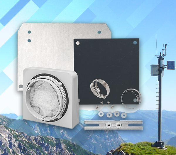 enclosure accessories